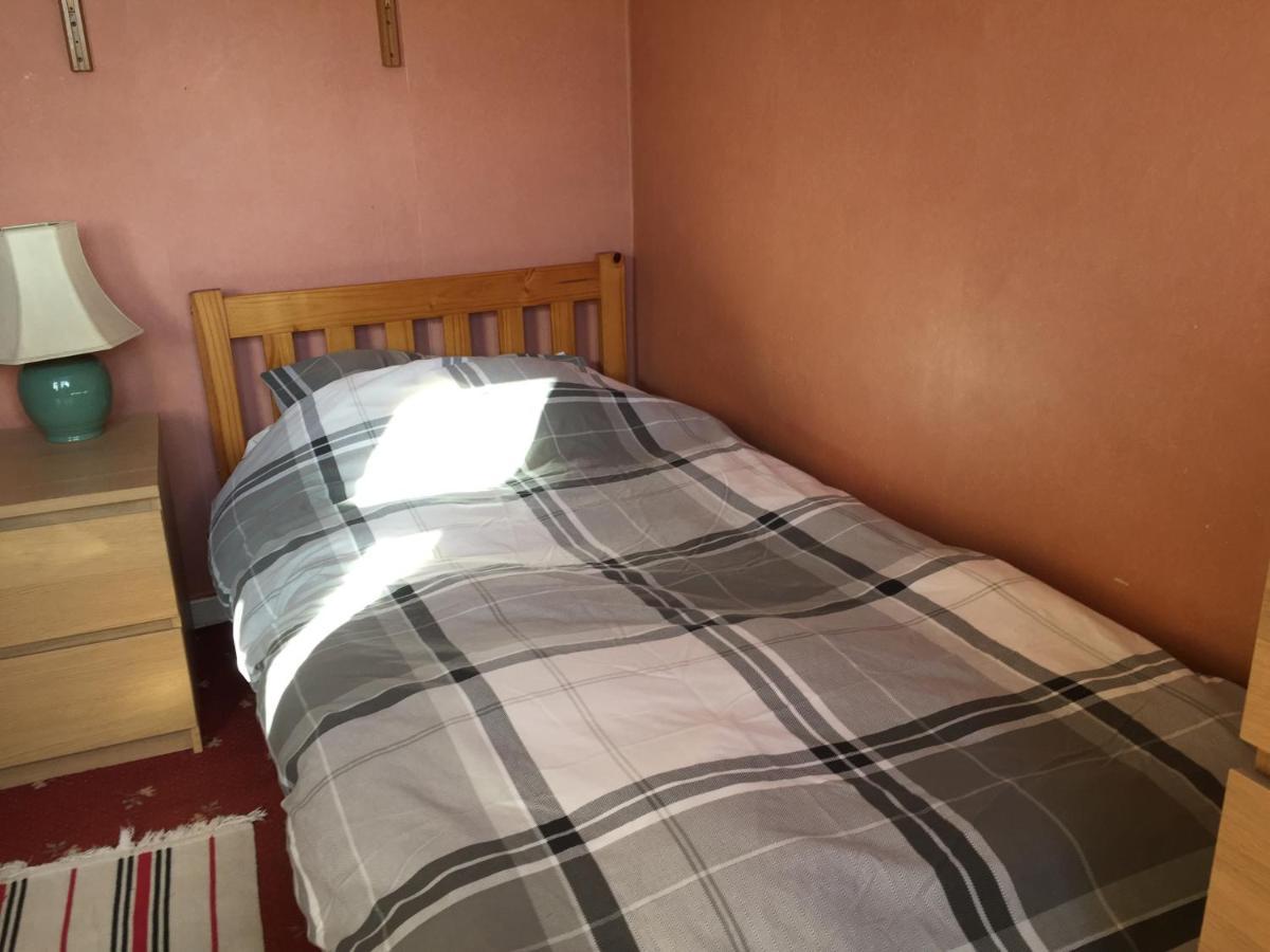 Hotel 5 Ravenhurst Drive Уолсолл Экстерьер фото