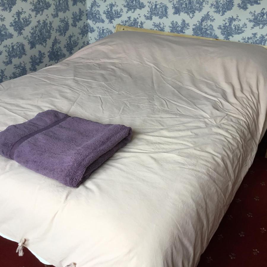 Hotel 5 Ravenhurst Drive Уолсолл Экстерьер фото